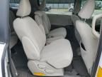 2012 Toyota Sienna LE