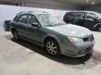 2006 Subaru Impreza Outback Sport