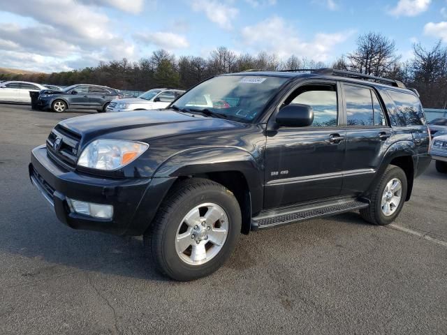 2004 Toyota 4runner SR5