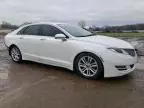 2015 Lincoln MKZ