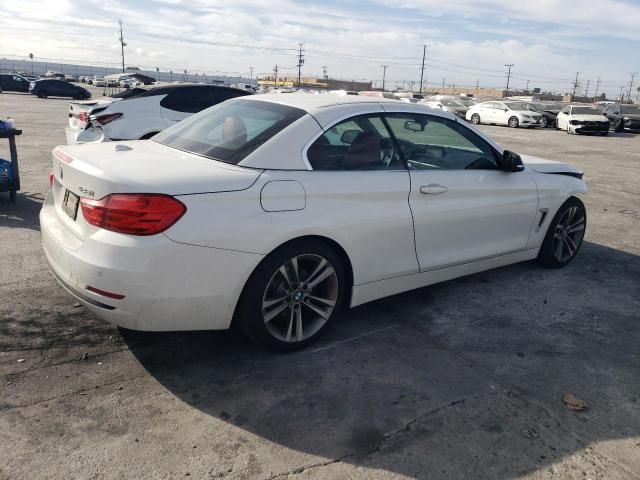 2015 BMW 428 I