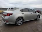 2017 Lexus ES 300H