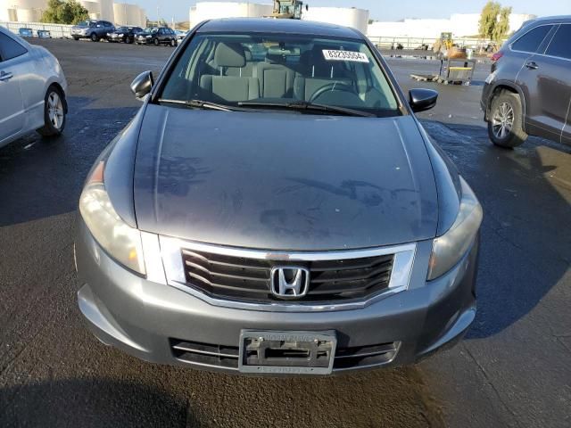 2008 Honda Accord EX