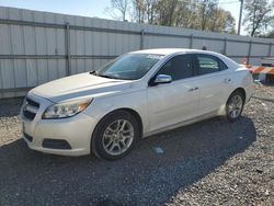 2013 Chevrolet Malibu 1LT en venta en Gastonia, NC