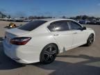 2017 Honda Accord Sport Special Edition