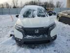 2019 Honda Passport Sport