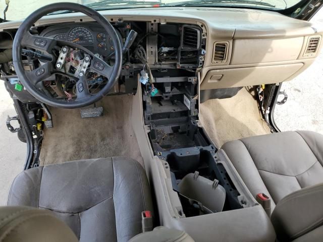 2006 Chevrolet Silverado C1500