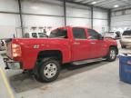 2012 Chevrolet Silverado K1500 LT