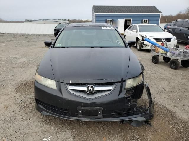 2004 Acura TL