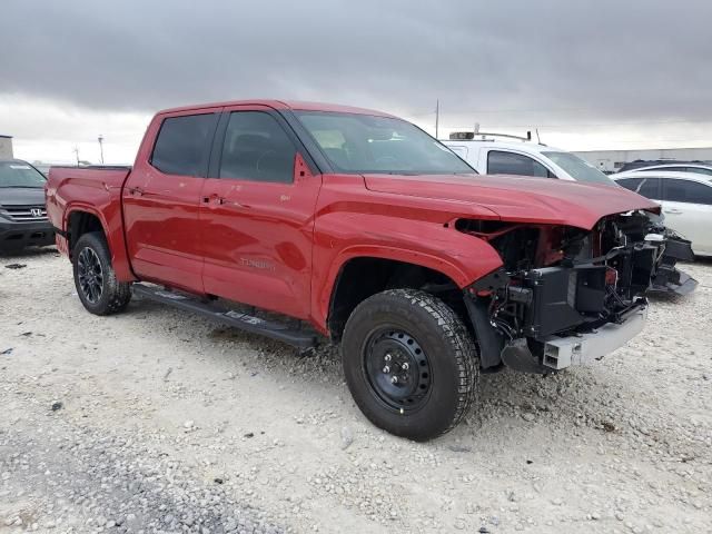 2024 Toyota Tundra Crewmax Limited