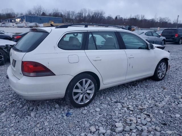 2013 Volkswagen Jetta TDI