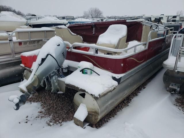 2019 Other 2019 'OTHER BOAT' Pontoon