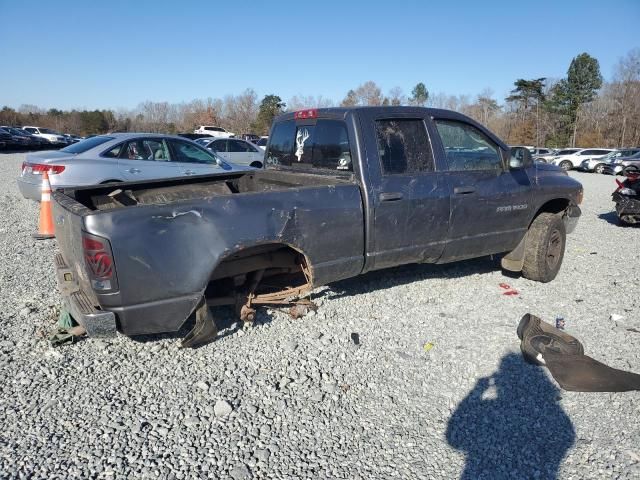 2003 Dodge RAM 1500 ST