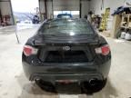 2013 Subaru BRZ 2.0 Limited