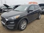 2019 Hyundai Tucson Limited