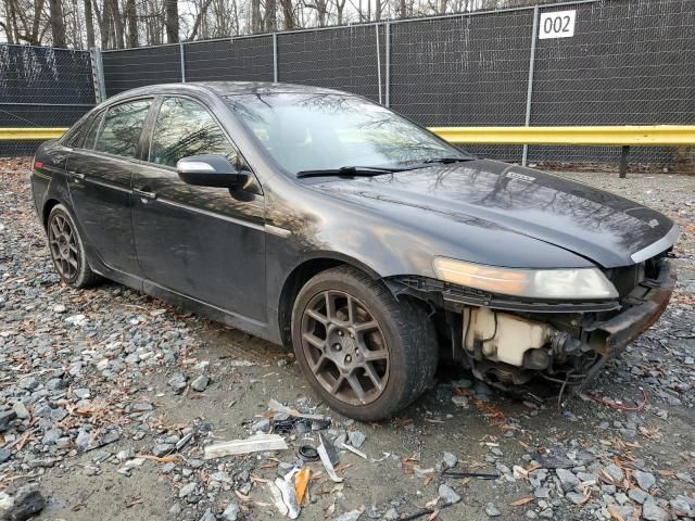 2007 Acura TL