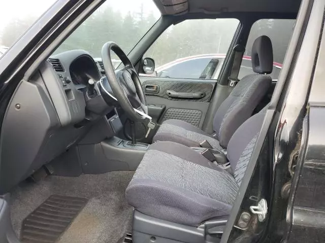 1999 Toyota Rav4