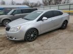 2017 Buick Verano Sport Touring