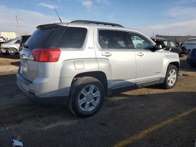 2010 GMC Terrain SLE