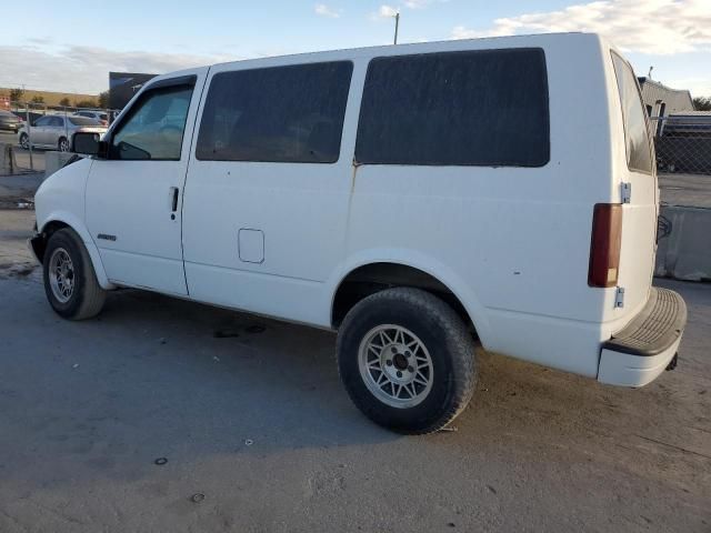 1996 Chevrolet Astro