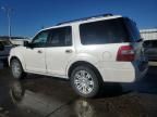 2012 Ford Expedition Limited