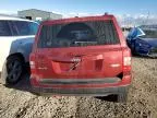 2011 Jeep Patriot Sport