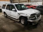 2001 Ford Expedition Eddie Bauer