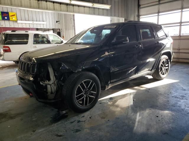 2020 Jeep Grand Cherokee Trailhawk