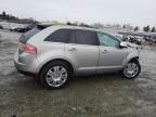 2008 Lincoln MKX