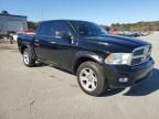 2012 Dodge RAM 1500 Longhorn