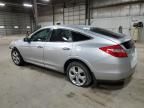 2011 Honda Accord Crosstour EXL