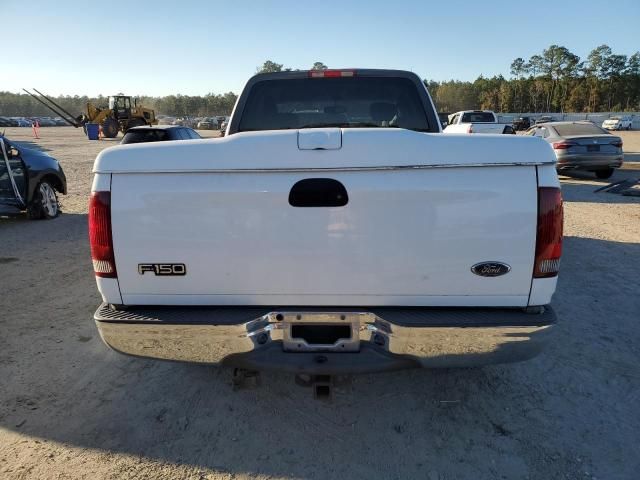 2003 Ford F150