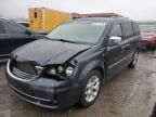 2014 Chrysler Town & Country Touring L