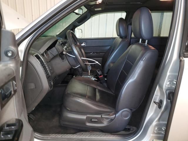 2010 Ford Escape Limited