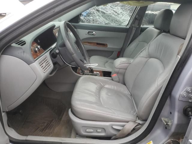 2006 Buick Lacrosse CXL