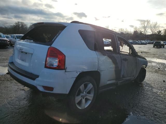 2013 Jeep Compass Sport