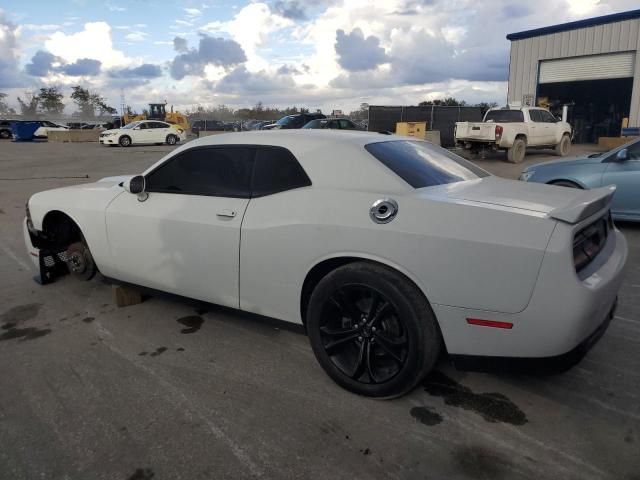 2021 Dodge Challenger R/T