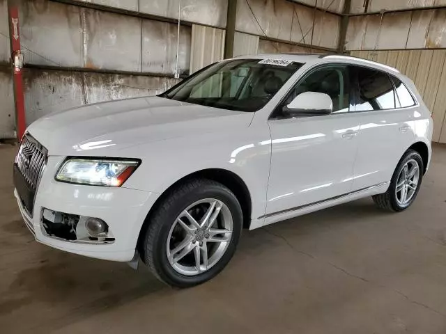 2014 Audi Q5 Premium