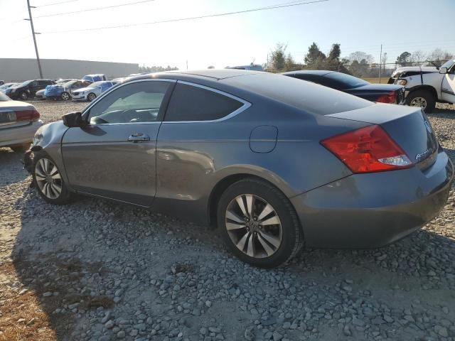 2011 Honda Accord LX-S