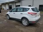 2014 Ford Escape S