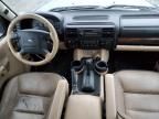 2004 Land Rover Discovery II SE