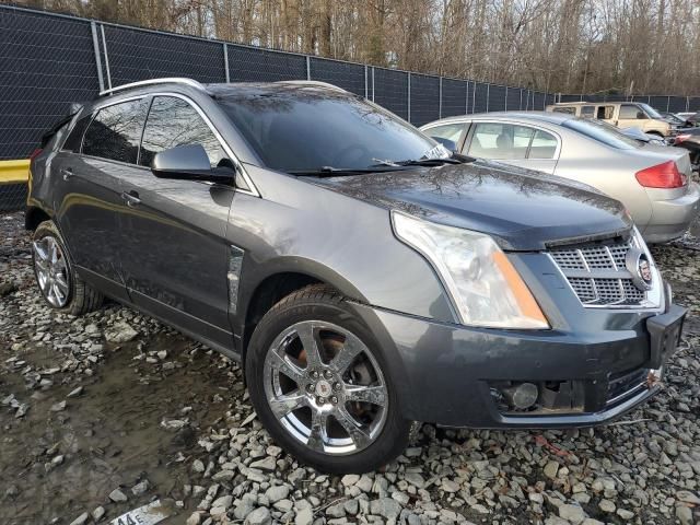 2011 Cadillac SRX Performance Collection