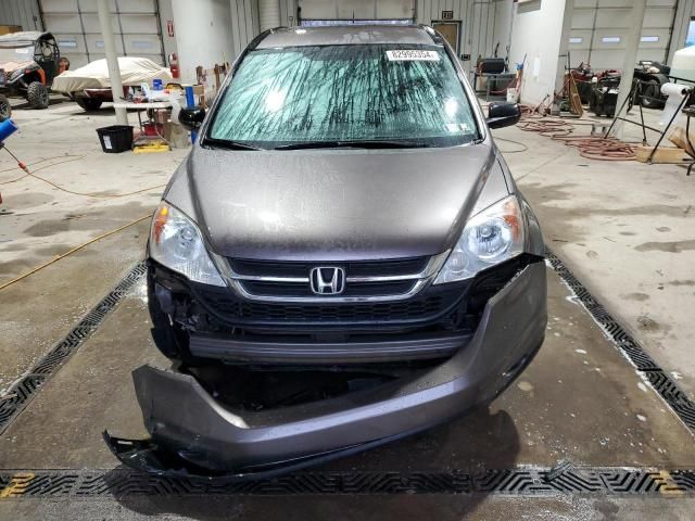 2011 Honda CR-V SE