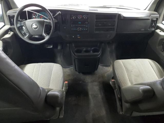 2008 Chevrolet Express G3500