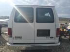 2011 Ford Econoline E350 Super Duty Wagon