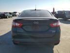 2015 Ford Fusion Titanium