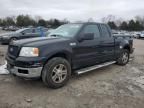 2005 Ford F150