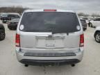 2012 Honda Pilot EXL