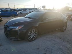 Vehiculos salvage en venta de Copart Cleveland: 2014 Scion TC