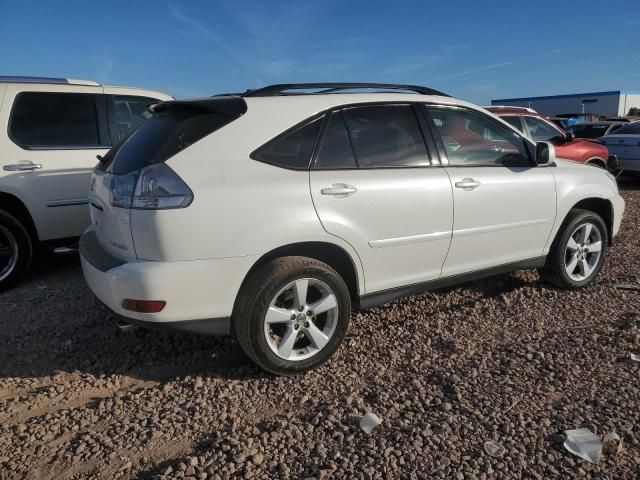 2005 Lexus RX 330